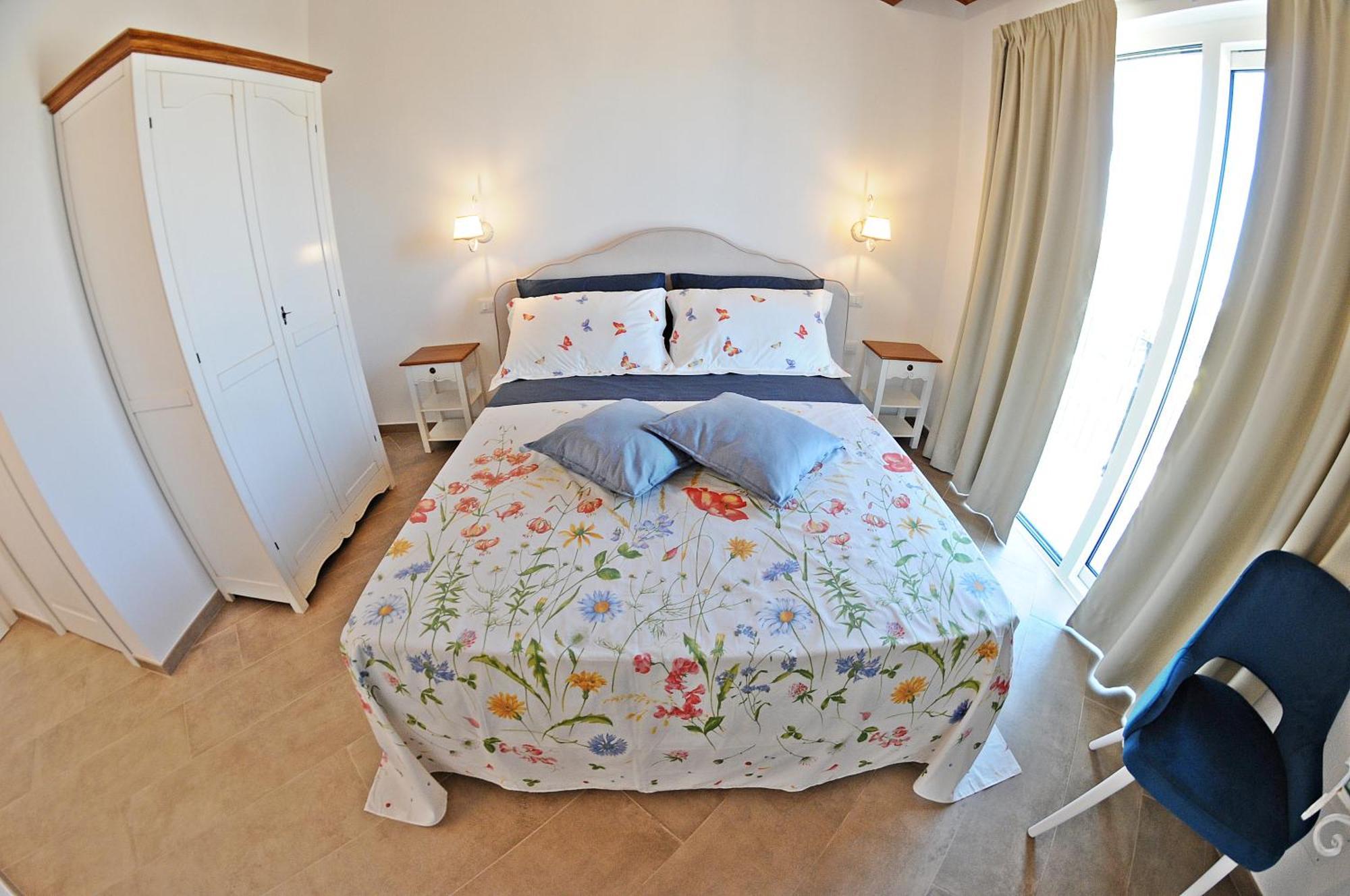 Carrua Guest House Marzamemi Cameră foto